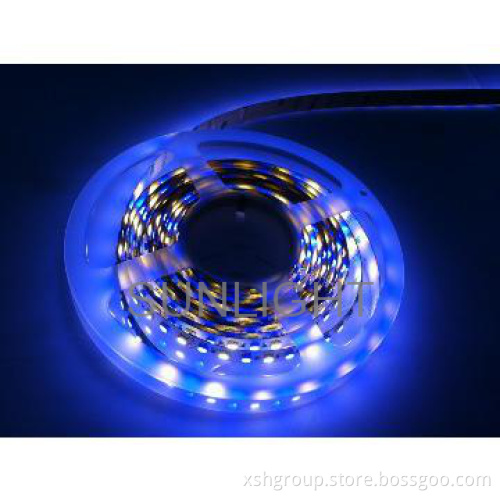 5050 60 RGBW led strip